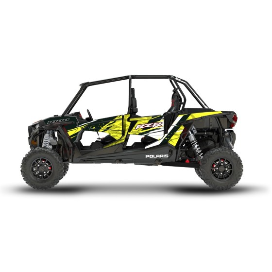 kit adhesivo Buggies