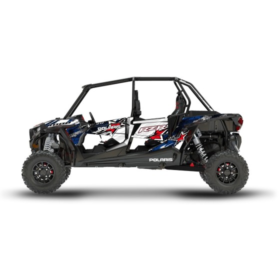 kit adhesivo Buggies