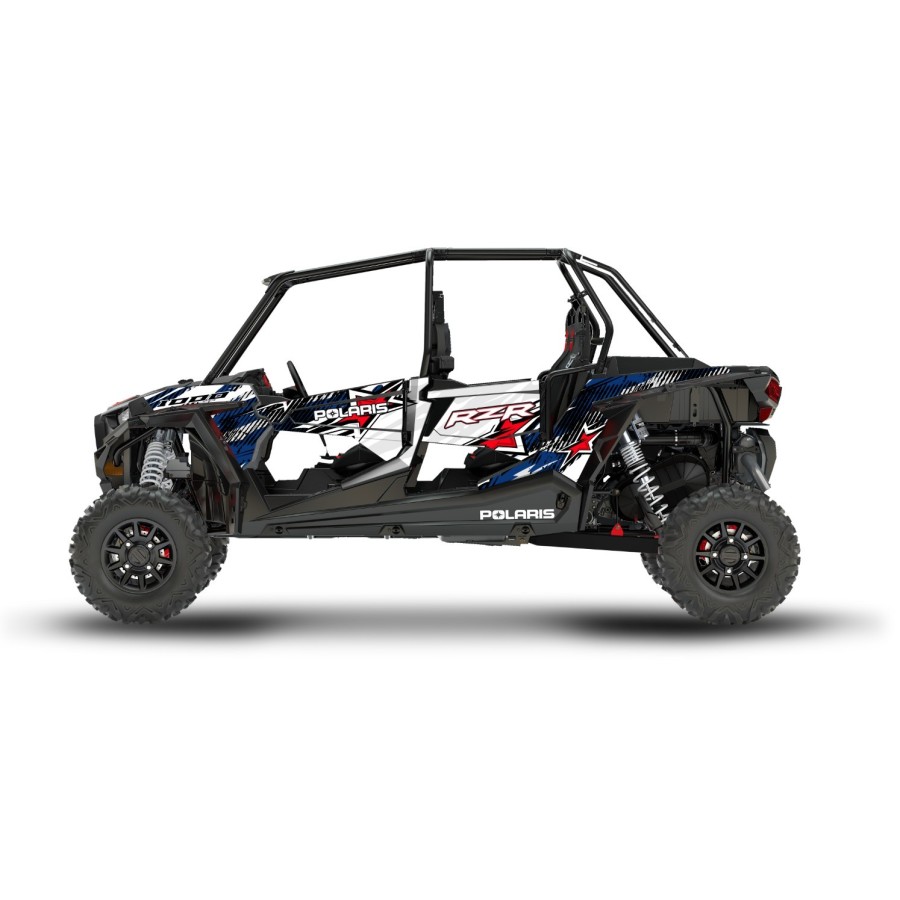 kit adhesivo Buggies
