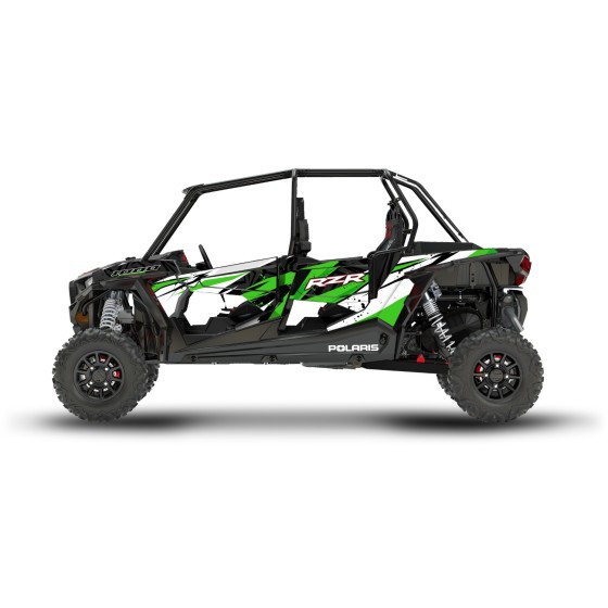 kit adhesivo Buggies