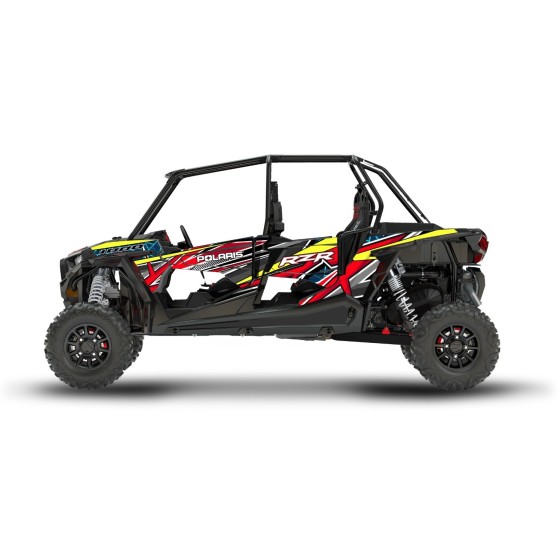 kit adhesivo Buggies
