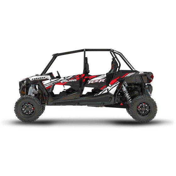 kit adhesivo Buggies