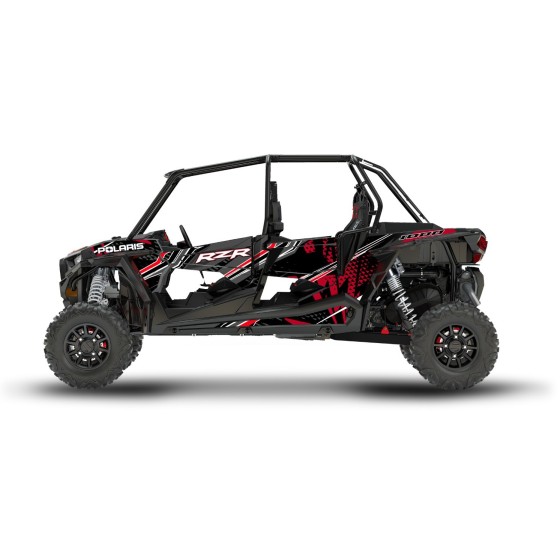 kit adhesivo Buggies