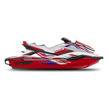 Yamaha Fx 2019 - 2020