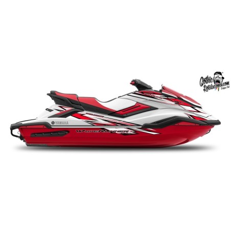 Yamaha Fx 2019 - 2020