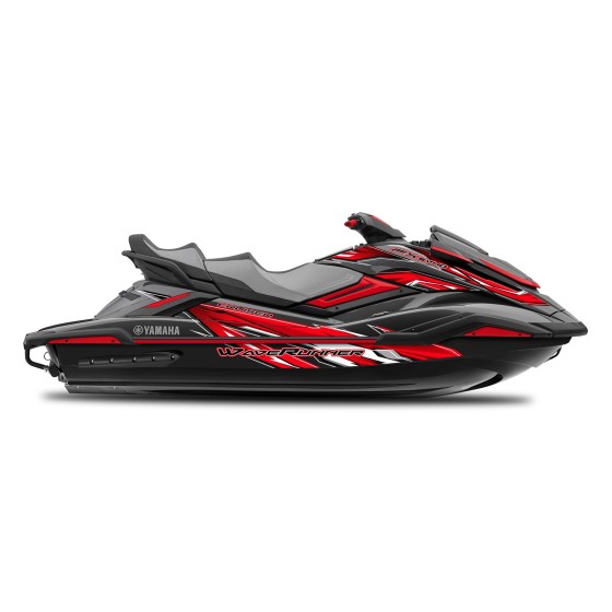 kit adhesivo moto de agua