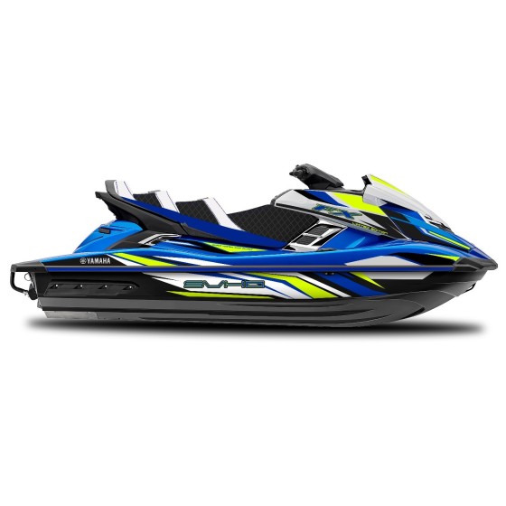 kit adhesivo moto de agua