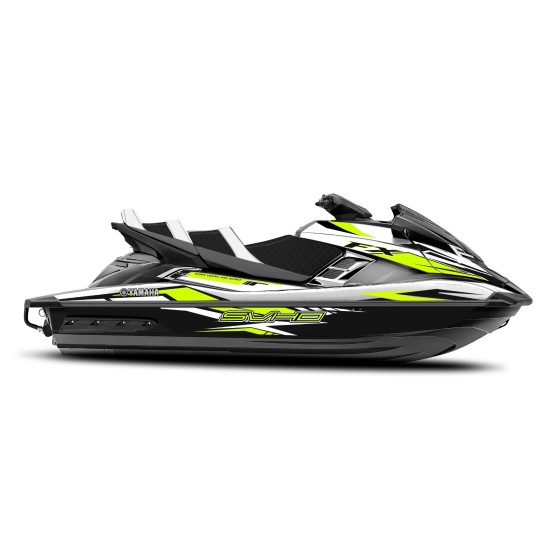 kit adhesivo moto de agua