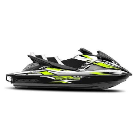 Yamaha FX SVHO AQ024