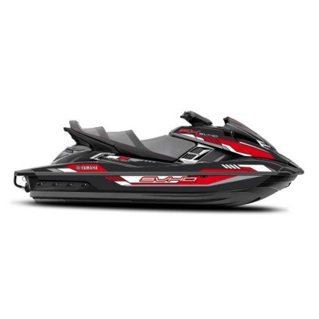 Yamaha FX SVHO AQ026