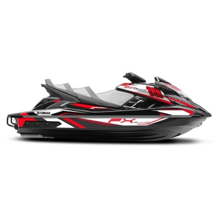 Yamaha FX SVHO AQ027
