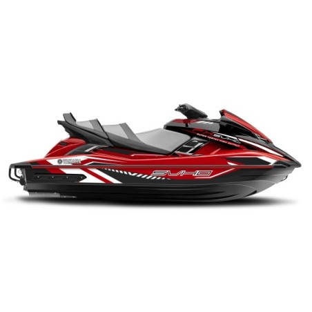 Yamaha FX SVHO AQ028