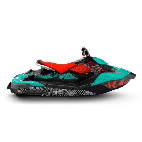 Seadoo Spark