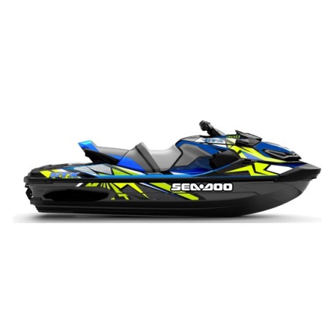Seadoo GTX300