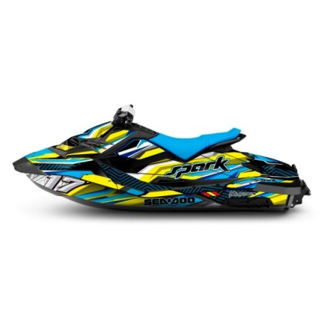 Seadoo Spark