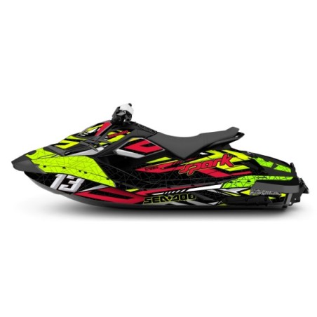 Seadoo Spark