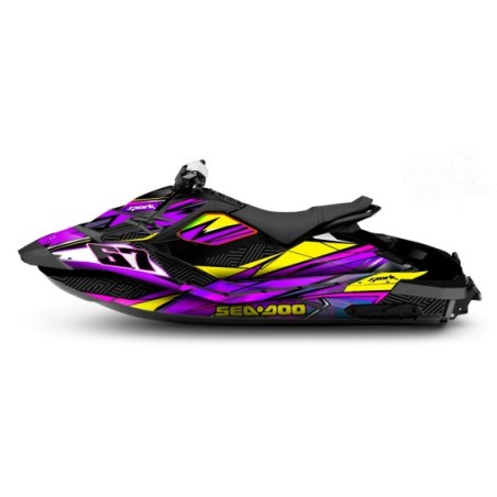 Seadoo Spark