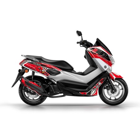 Nmax