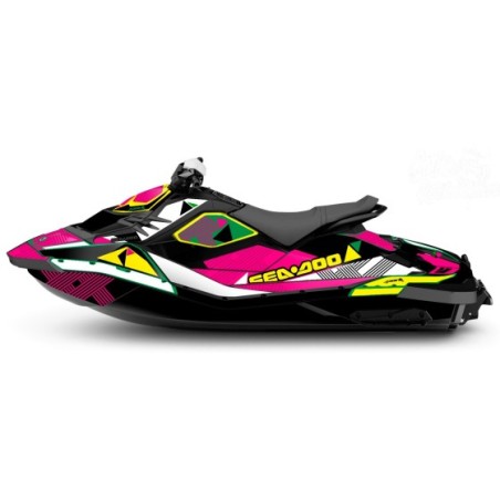Seadoo Spark