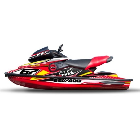 Seadoo XP AQ003