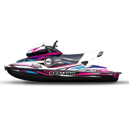 Seadoo XP AQ004