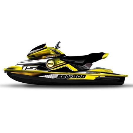 Seadoo XP AQ005