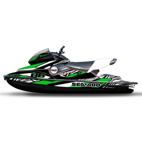Seadoo XP AQ006