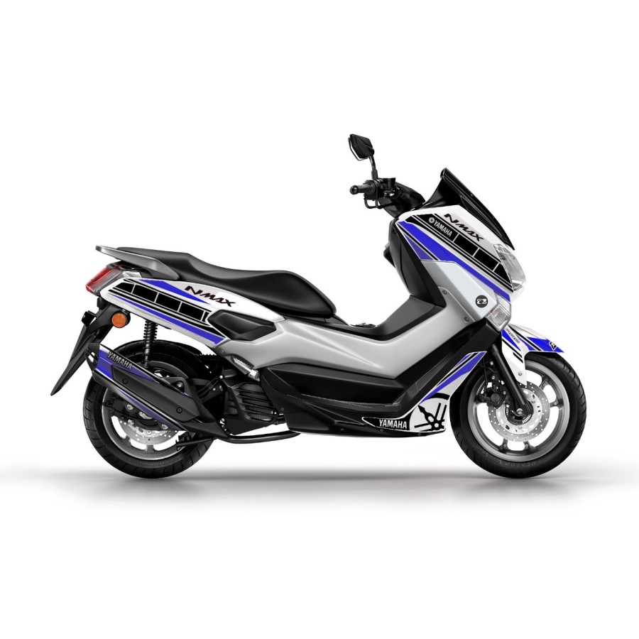 kit adhesivo scooter