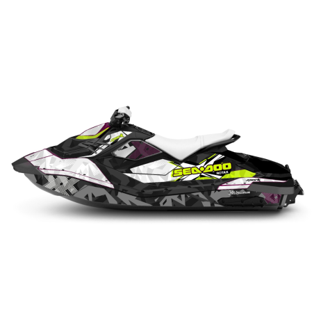 Seadoo Spark