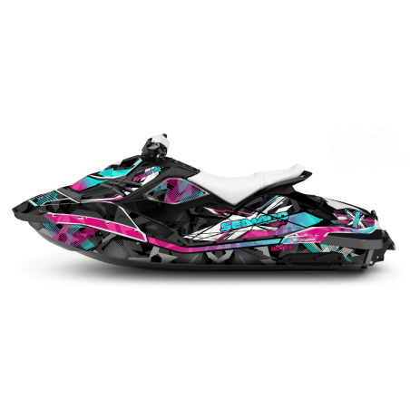 Seadoo Spark