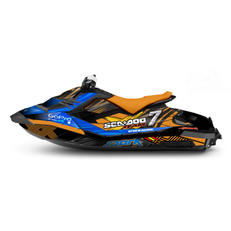 Seadoo Spark