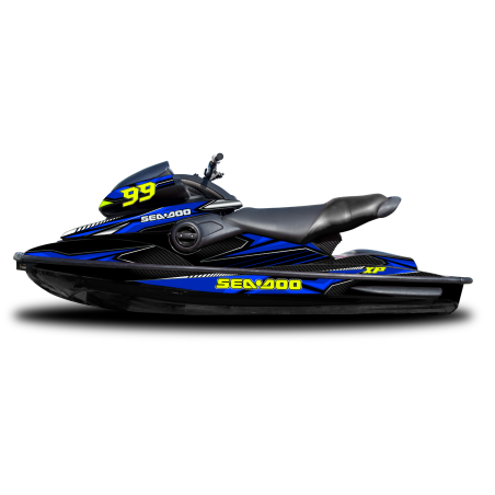 Seadoo XP AQ006