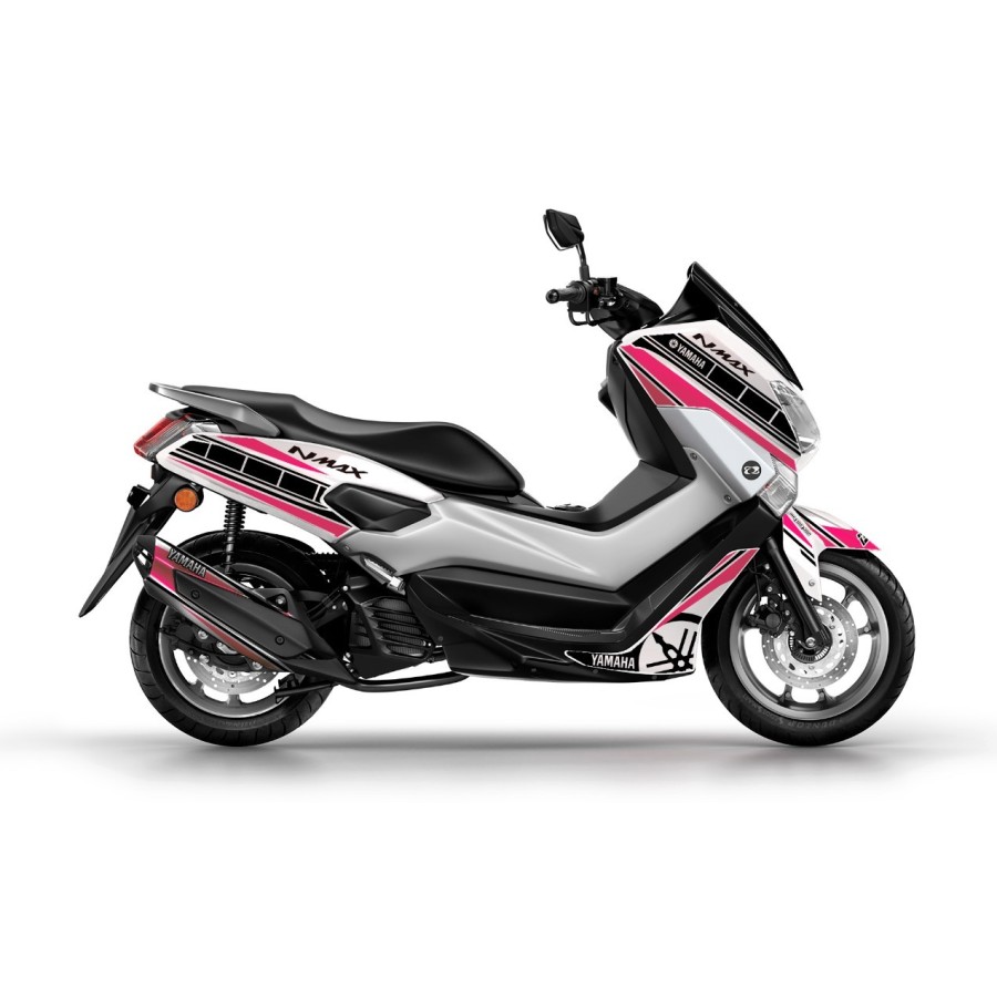 kit adhesivo scooter kit adhesivo scooter