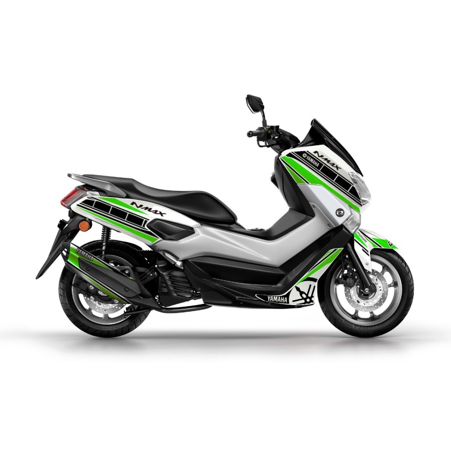 kit adhesivo scooter