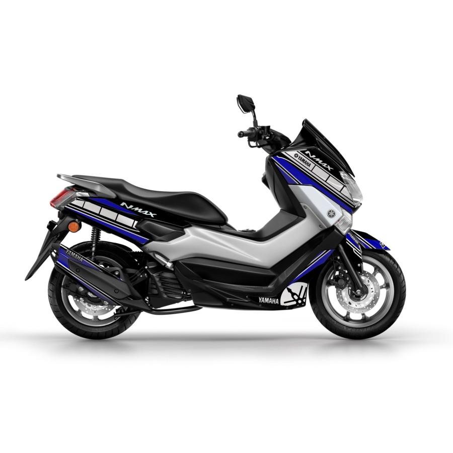 kit adhesivo scooter