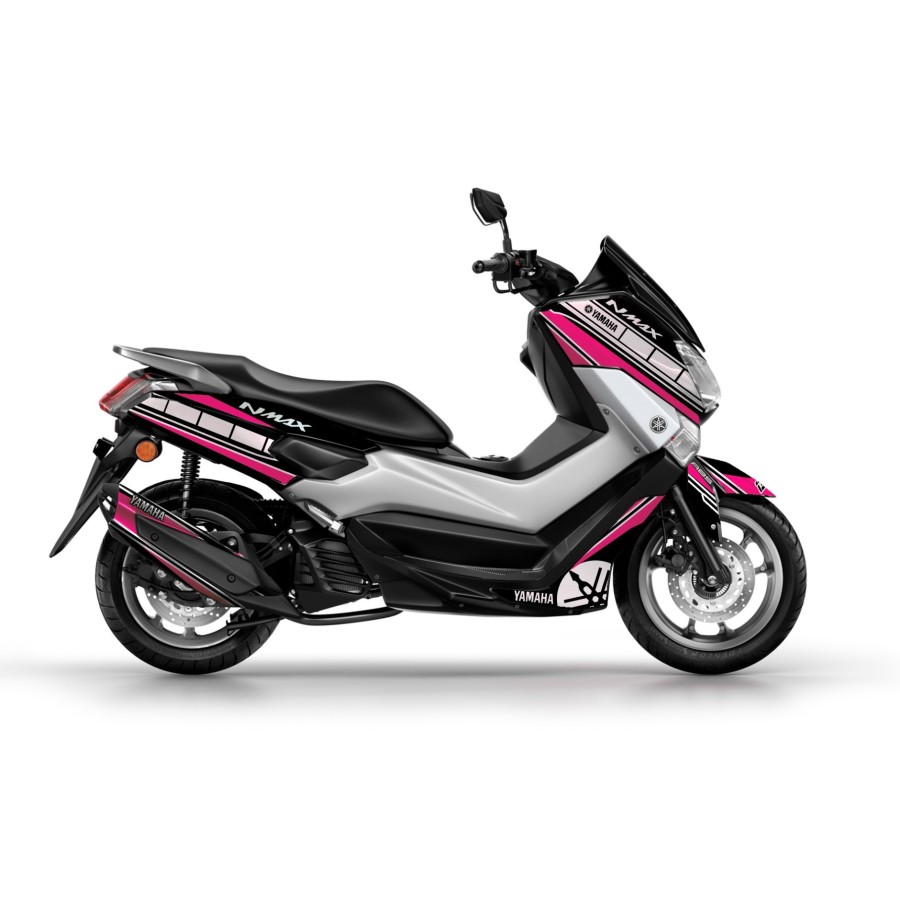 kit adhesivo scooter