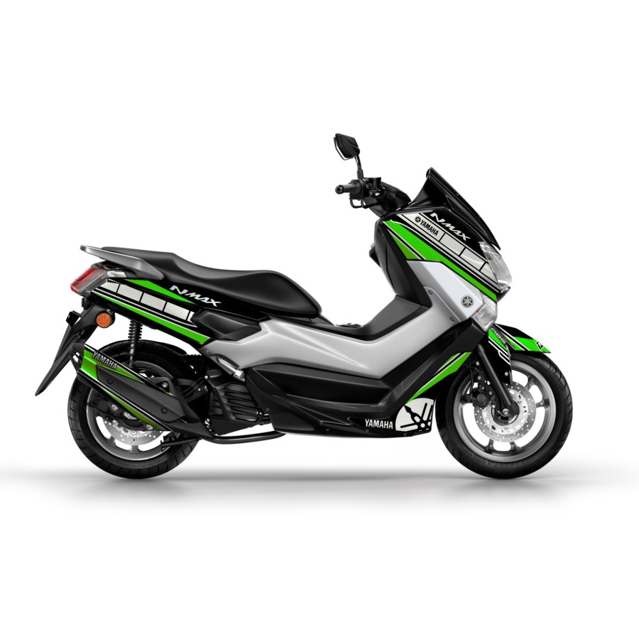 kit adhesivo scooter