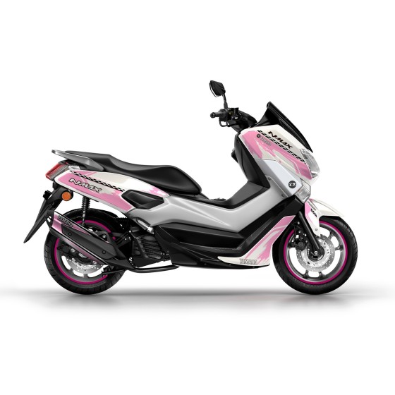 kit adhesivo scooter