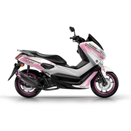 Nmax