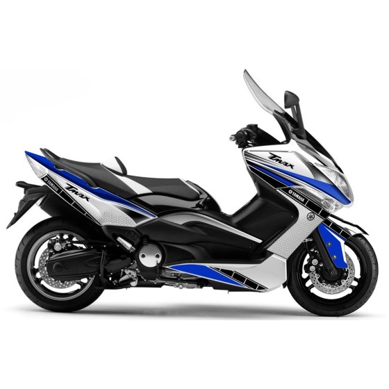 kit adhesivo scooter