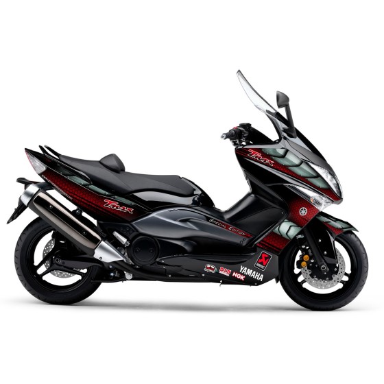 kit adhesivo scooter