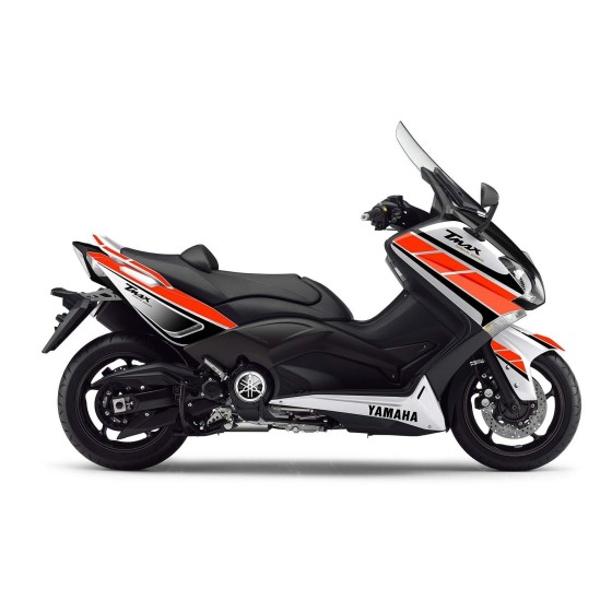kit adhesivo scooter