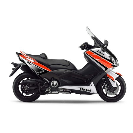 Tmax 530