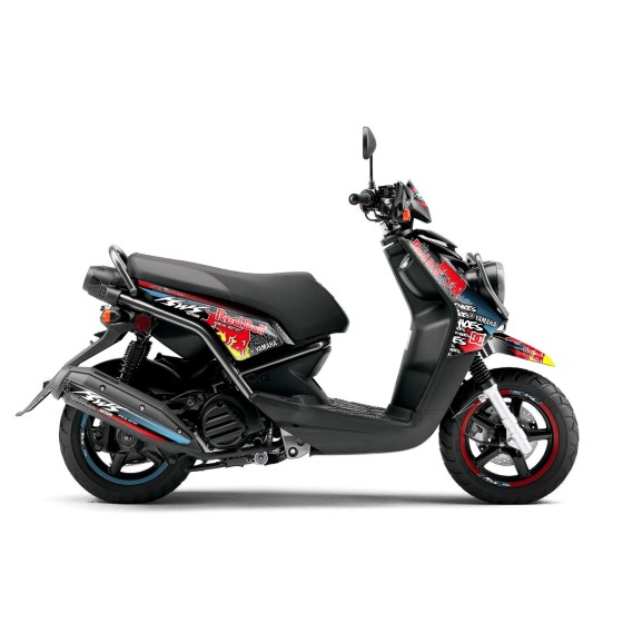 kit adhesivo scooter