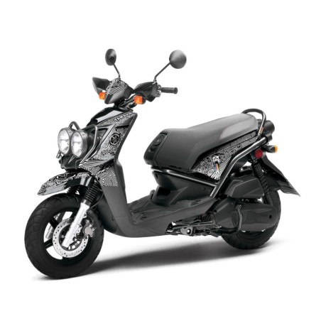 Bws 125