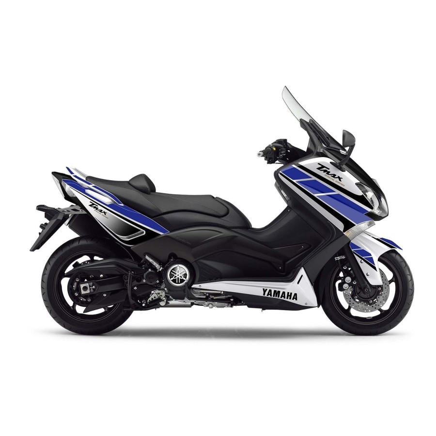 kit adhesivo scooter