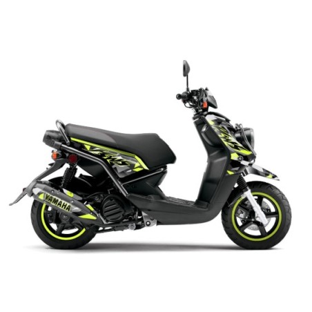 Bws 125