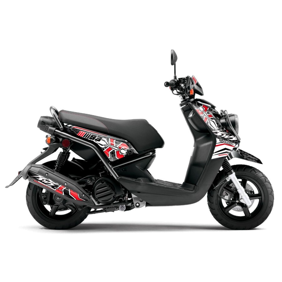 kit adhesivo scooter
