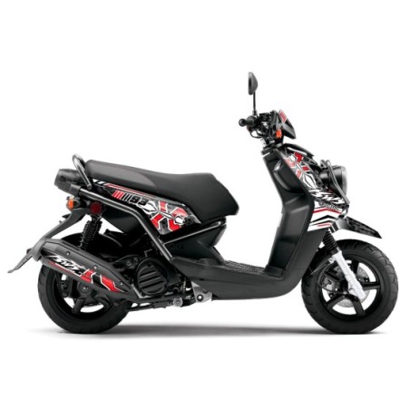 Bws 125