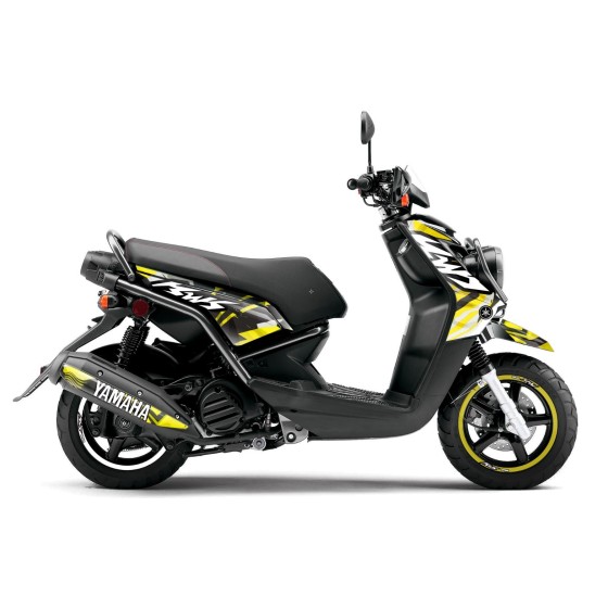 kit adhesivo scooter